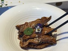 -漢舍中国菜馆(889广场店)