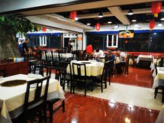 大堂-曾老幺鱼庄(龙华商厦店)