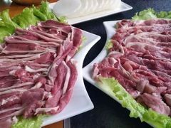 -清真华宇开锅羊肉