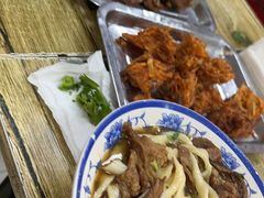 -清真-戏楼王记牛肉面
