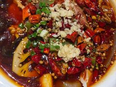 -大铁勺新津菜(迎水道店)