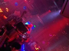 -苏荷酒吧(九街店)
