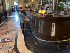 自助取餐区-福楼法餐厅FLO