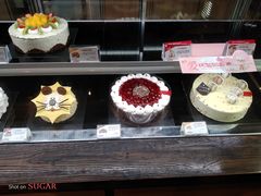 -85度C(南京珠江华海店)