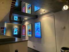 -百老汇电影中心(油麻地店)