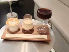 -Dogi&kiki Coffee(中心商务大厦店)