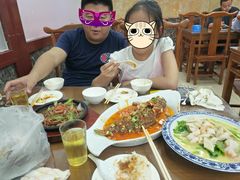 -白魁老号饭庄(安内店)