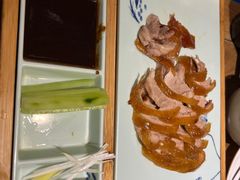 -娄三少春饼·烤鸭(合生汇购物中心店)