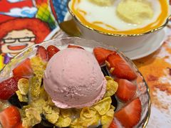 -甜心妈妈·榴莲星级糖水(北京路总店)
