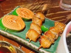 -你又瘦了小酒馆(奥体店)