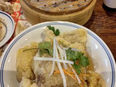 -新兴园饺子馆(河南街店)