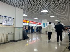 -中国农业大学-第4食堂