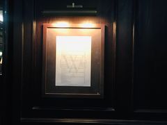 门面-Wolfgang’s Steakhouse 沃夫冈牛排馆(上海白玉兰广场店)