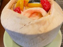 -mango tree芒果树泰国餐厅(青岛万象城店)