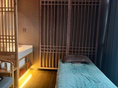 -鹤祥宫影院足道主题SPA(光明万达店)