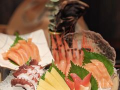 -匠和风精致料理(成都龙湖滨江天街店)