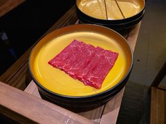 -牛New寿喜烧(虹桥新天地店)