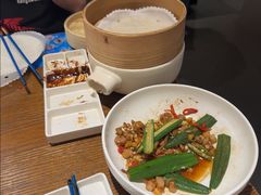 -小大董·烤鸭(王府井apm店)