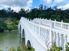 -香山湖公园