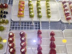 -栗子侠奶皮子糖葫芦(长宁店)