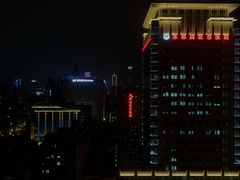 -南京钟山宾馆(江苏省会议中心)