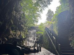 -善卷洞风景区
