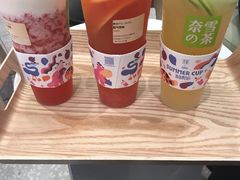 -奈雪的茶(大悦城店)