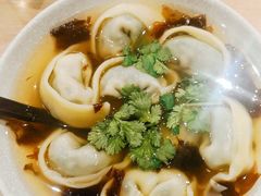 -菩提树·素食餐厅(汇智国际商业中心店)