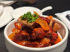 -RIVIERA 松鹤楼(外滩店)