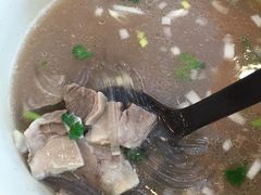 -李先生牛肉面大王(北京东四店)