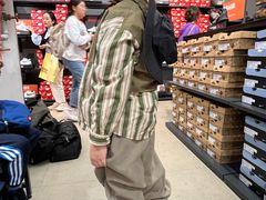 -NIKE(澳门威尼斯人店)