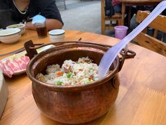 -云南野生菌石锅鱼石锅鸡(大金塔店)