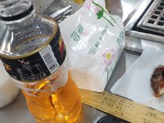 -大凉山彝家烤肉坊自助西昌火盆烧烤(建设路店)