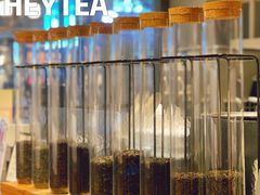 -喜茶(广州北京路惠福东店)