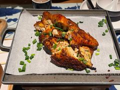 -绿茶餐厅(布吉万象汇店)