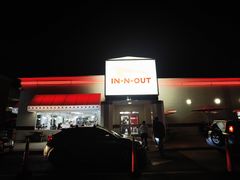-In-N-Out Burger(LAX)