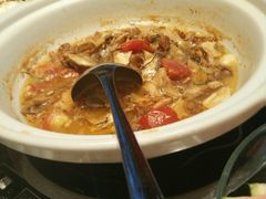 -黔蘑菇四季餐厅(观山湖店)