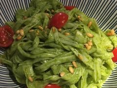 意式青酱捞河粉-岭南真味·匠心粤菜(K11店)