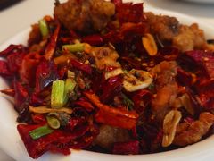 -紫丁香饭店-中餐厅