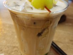 -玲婧胡同·生日蛋糕·餐厅(嘉里城店)