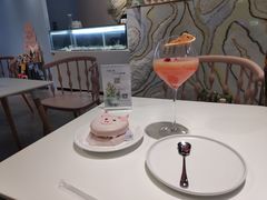 -风甜日暖·星座主题甜点(东二环泰禾店)
