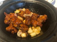 -禧宴Joyous Restaurant(禧园店)