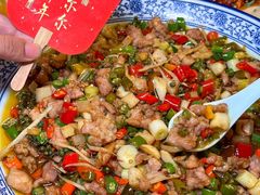 -阿嫂印象·民间江湖菜(大学城店)