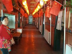 -鱼窝棚柴火铁锅炖(富山屯店)