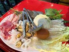 -Doo Dee Thai Food(Issan/Isaan/Esan)