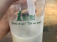 -1点点(丰盛町店)