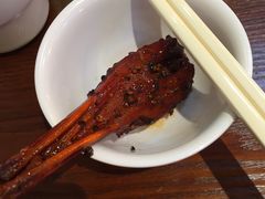 -陈光记烧腊(长寿路店)