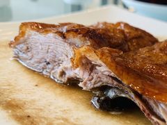 -彩丰楼中餐厅·仁恒洲际酒店