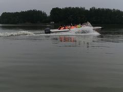 -溱湖国家湿地公园