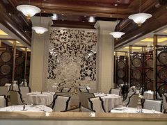 -臻宝中餐厅·大连菜·海鲜·融合菜(大连一方城堡豪华精选酒店)